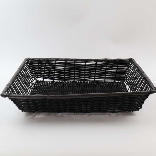 124/16BKNH tray
