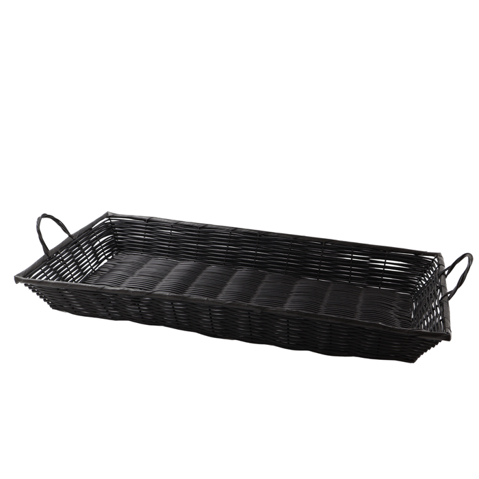 124/24BK tray