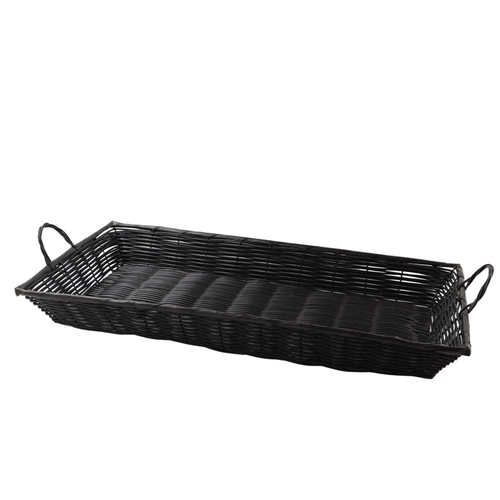 124/24BK tray