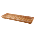 124/26NAT tray