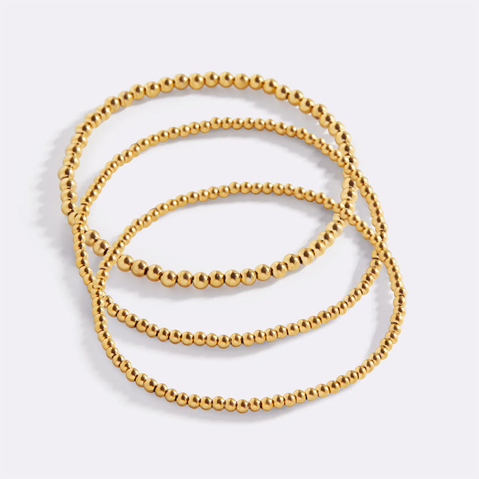 Gold / 6.5"