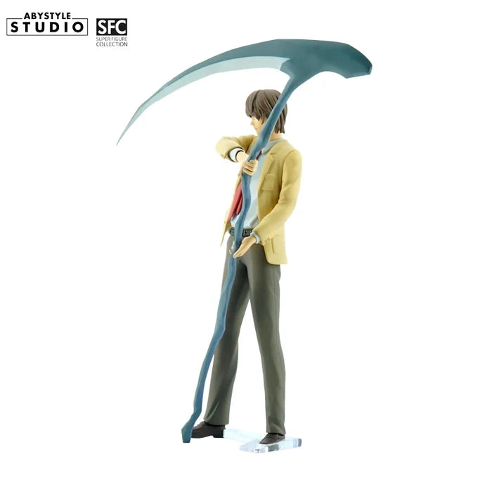 ABstyle Super Figure Collection Death Note Light