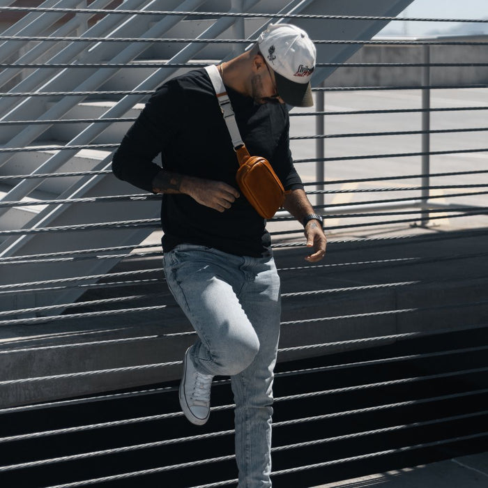 Andar Belt Bag - The Indie