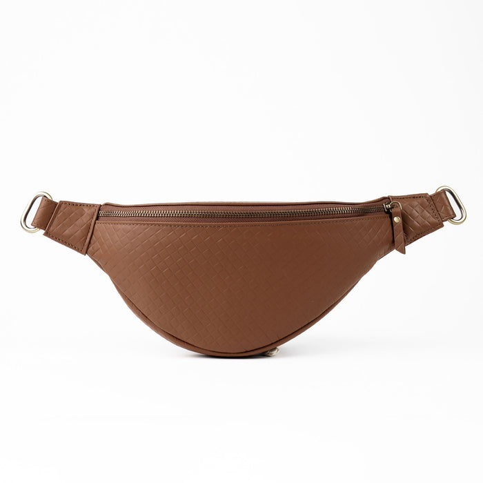 Tatum Mini / Sienna Woven