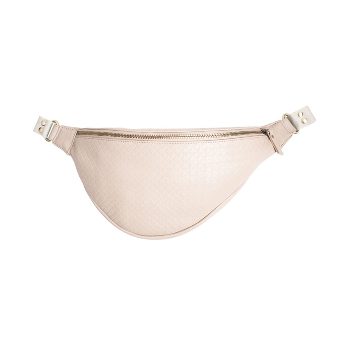Tatum / Crema Woven