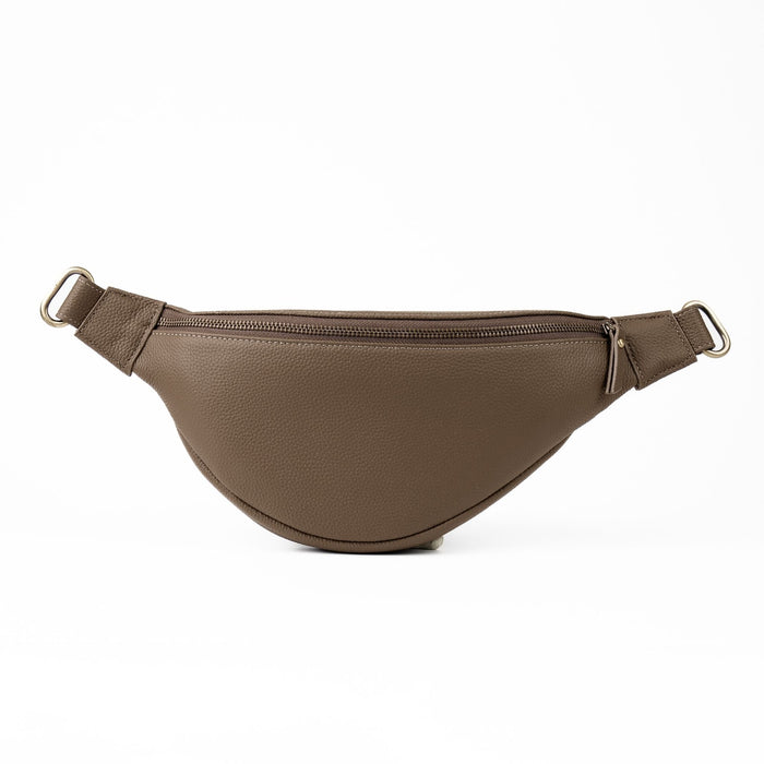 Tatum Mini / Taupe Togo