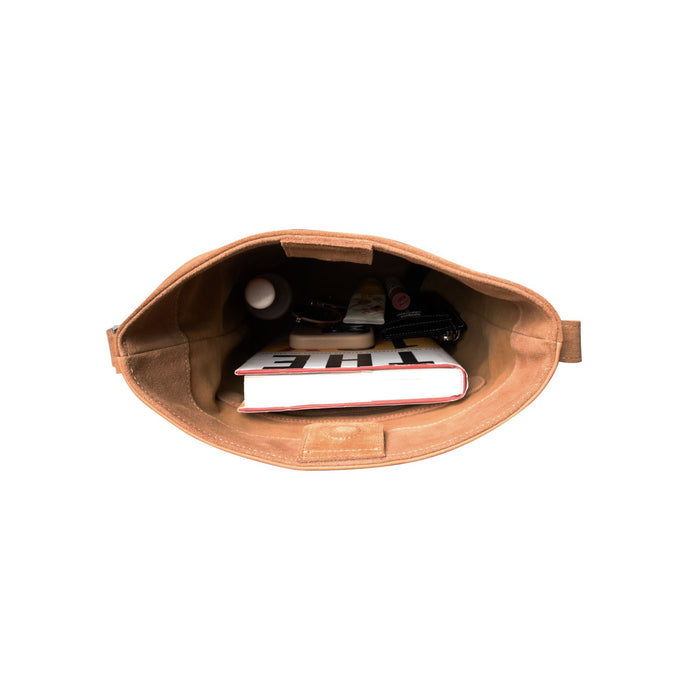 Andar Bucket Tote - The Sadie