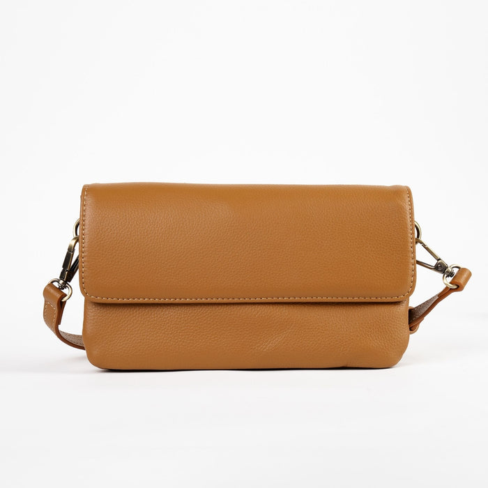 Andar Convertible Bag - The Stevie