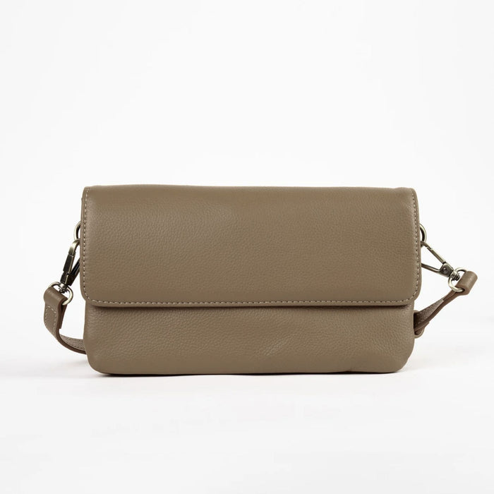 Andar Convertible Bag - The Stevie
