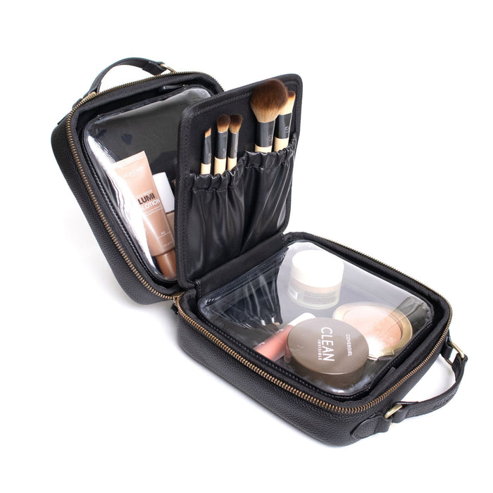 Andar Makeup Case - The Charlotte