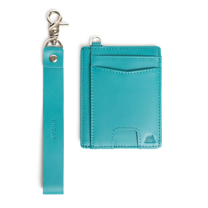 Teal