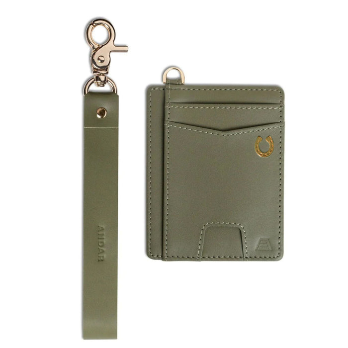 Olive | Horseshoe