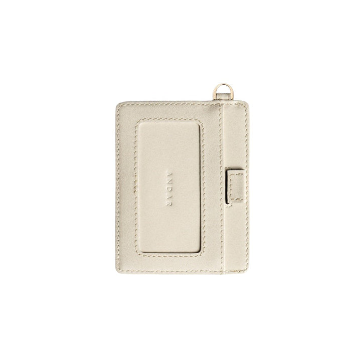 Andar Wallet - The Denner