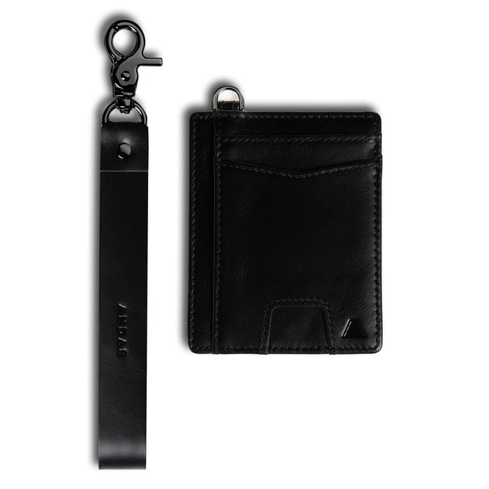 Jet Black | Gunmetal