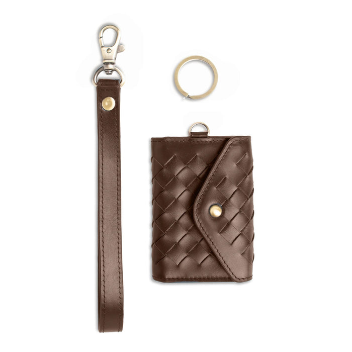 Timber | Woven