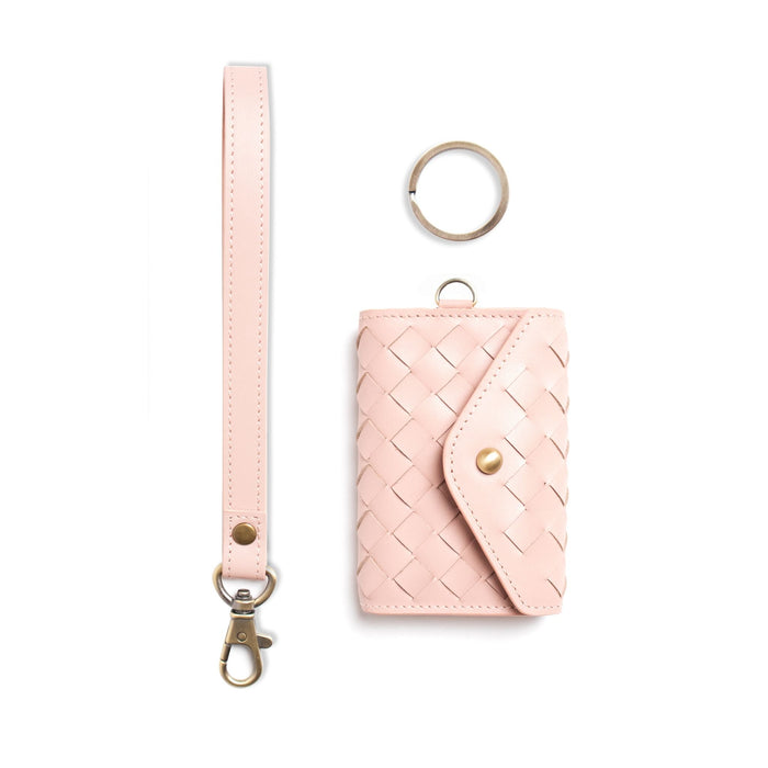 Blush | Woven