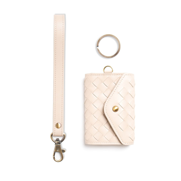 Crema | Woven