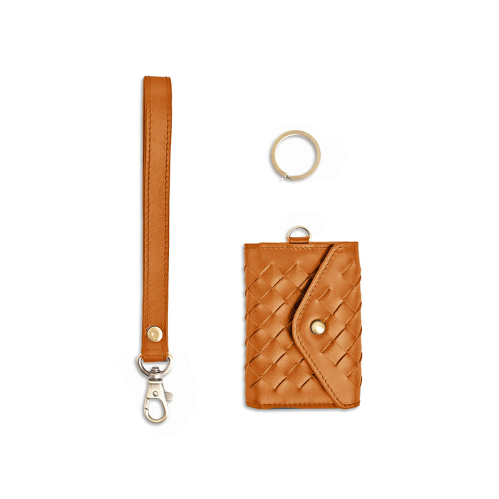 Camel Tan | Woven