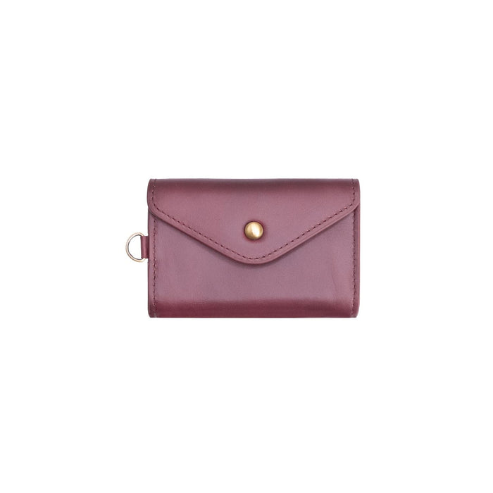 Andar Wallet - The Poppy