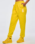 Sunrays # Apres Zumba Quilted Slouch Sweatpants