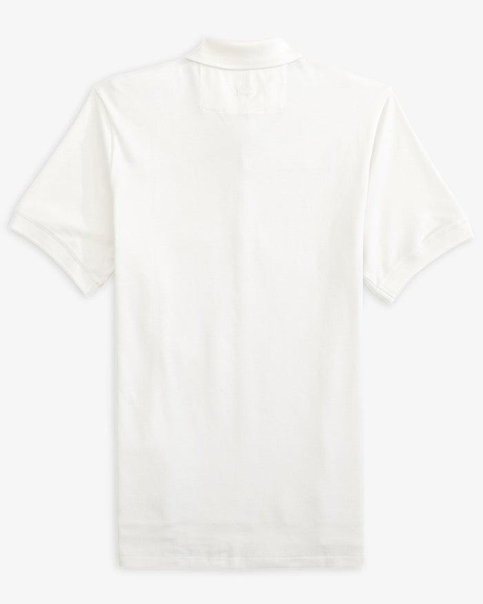 Arkansas Razorbacks Skipjack Polo