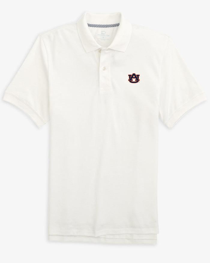 Auburn Tigers Skipjack Polo