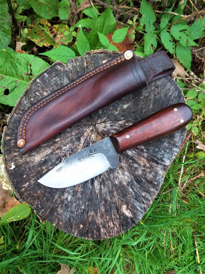 ****Available To Purchase Now***** Hunter/ Bushcraft Everyday Carry Knife