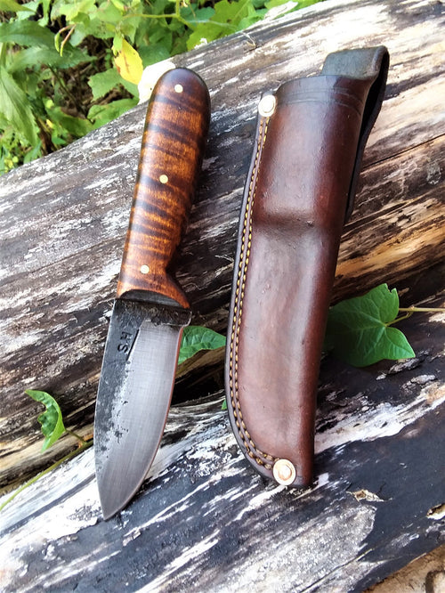 *****Available To Purchase Now*****  Small Kephart Everyday Carry Knife