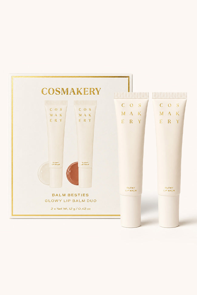 Balm Besties Nude