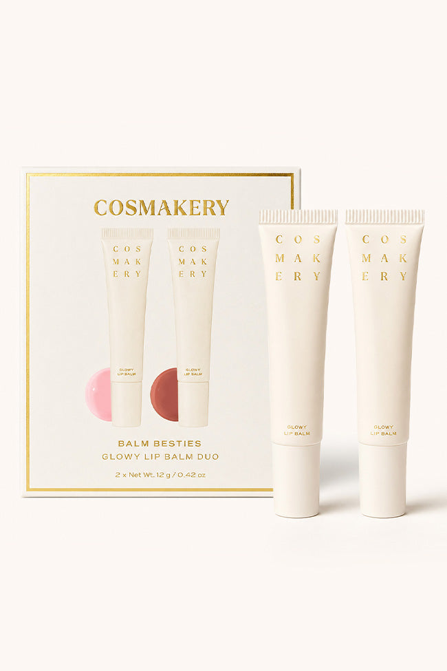 Balm Besties Pink