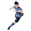 Banda Blue Lock Barou Souei