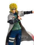 Bandai Banpresto Figure Coloseum Naruto Minato
