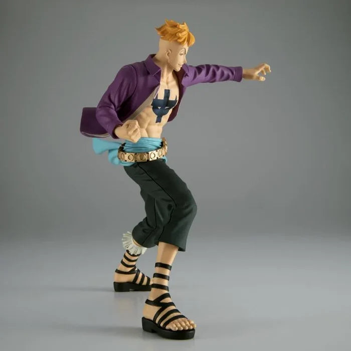 Bandai Battle Record Collection Marco