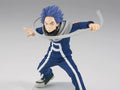 Bandai Bravegraph #2 Vol 1 My Hero Academia Hitoshi Shinso