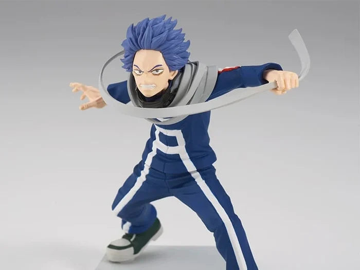Bandai Bravegraph #2 Vol 1 My Hero Academia Hitoshi Shinso