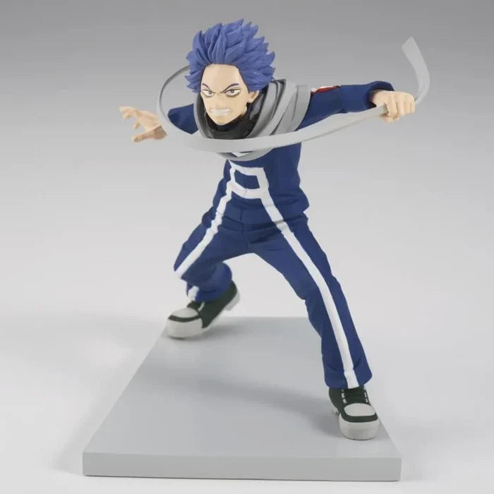 Bandai Bravegraph #2 Vol 1 My Hero Academia Hitoshi Shinso