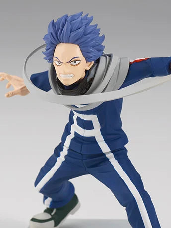 Bandai Bravegraph #2 Vol 1 My Hero Academia Hitoshi Shinso
