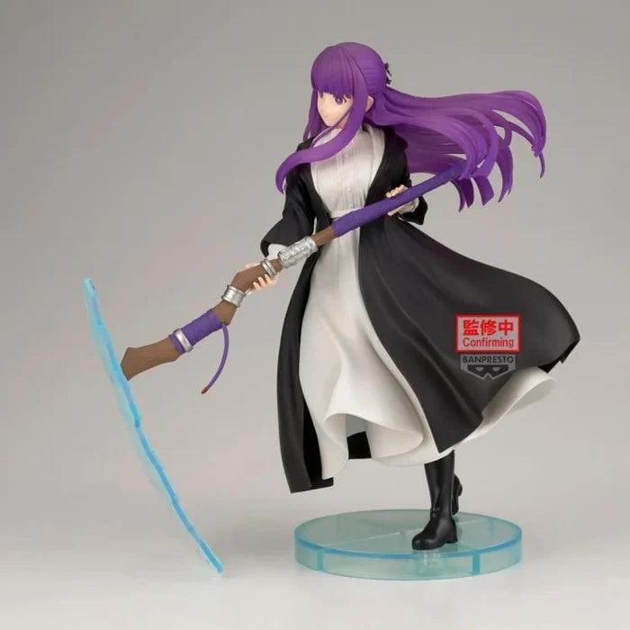 Bandai Effectreme Frieren Beyond Journey's End fern Figurine