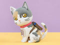 Bandai Fluffy Puffy Demon Slayer Chachamaru