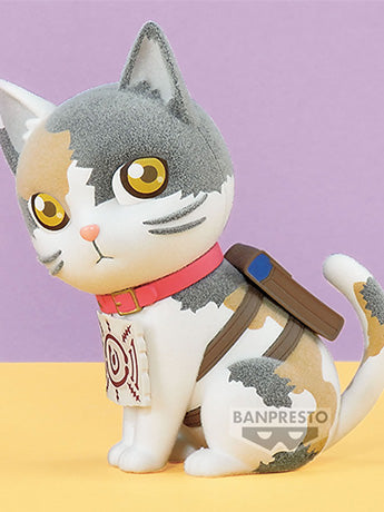 Bandai Fluffy Puffy Demon Slayer Chachamaru