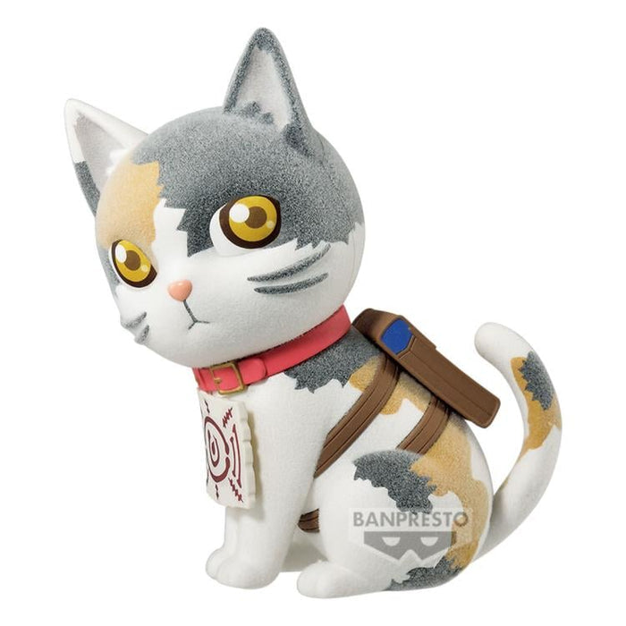 Bandai Fluffy Puffy Demon Slayer Chachamaru