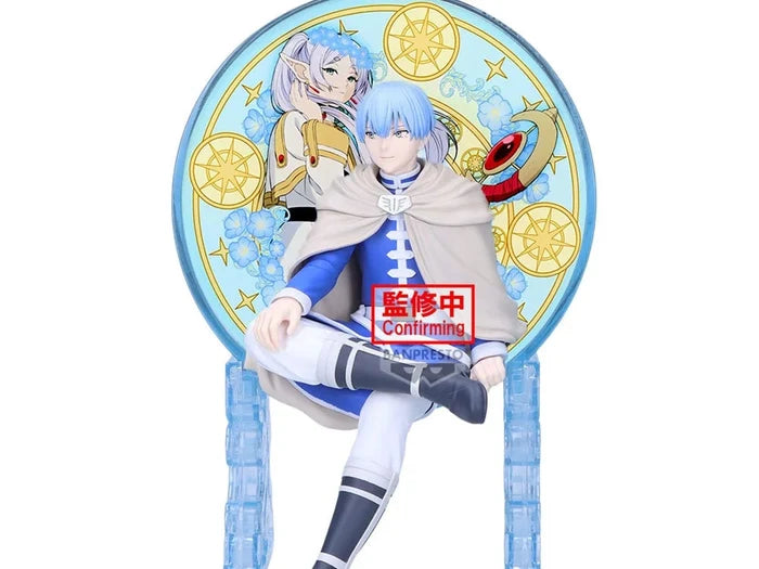 Bandai Glasscape Frieren Beyond Journey's End Himmel