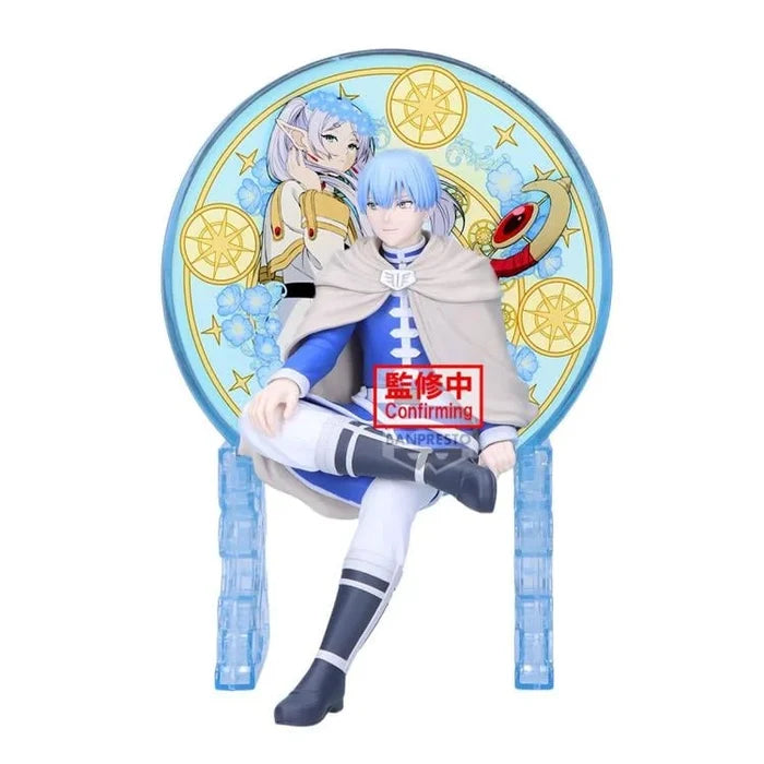 Bandai Glasscape Frieren Beyond Journey's End Himmel