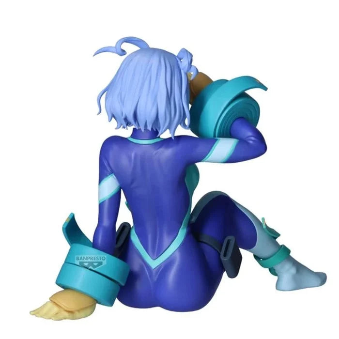 Bandai Glitter and Glamours My Hero Academia Nejire Hado II(Ver B)