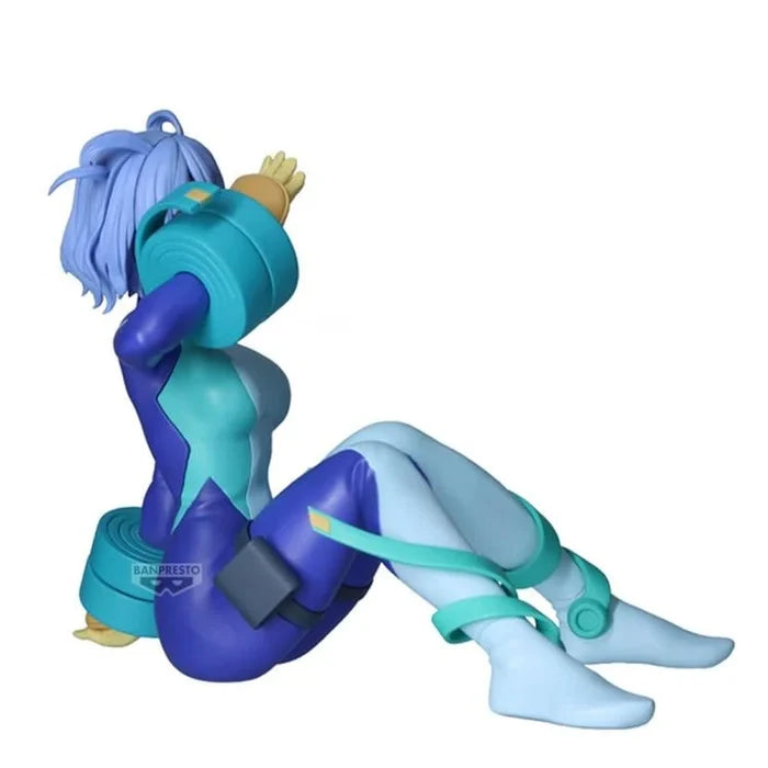 Bandai Glitter and Glamours My Hero Academia Nejire Hado II(Ver B)