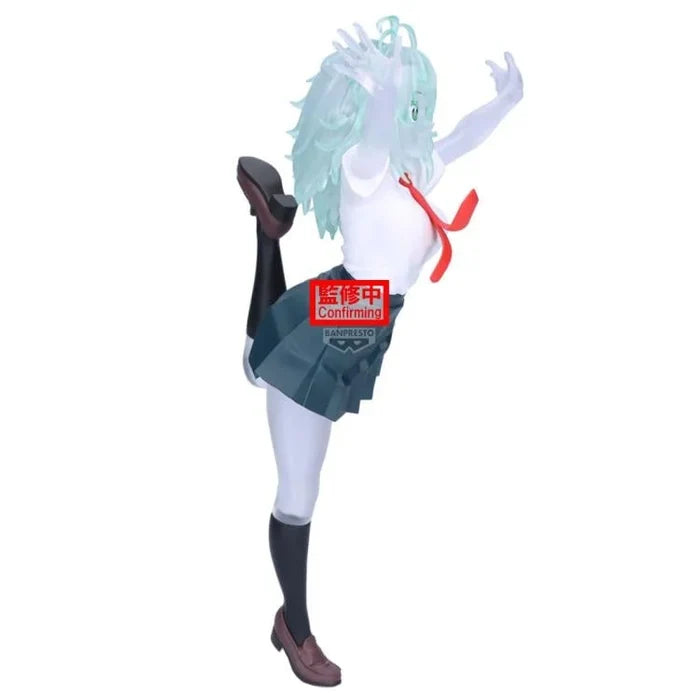 Bandai Glitter and Glamours My Hero Academia Toru Hagakure
