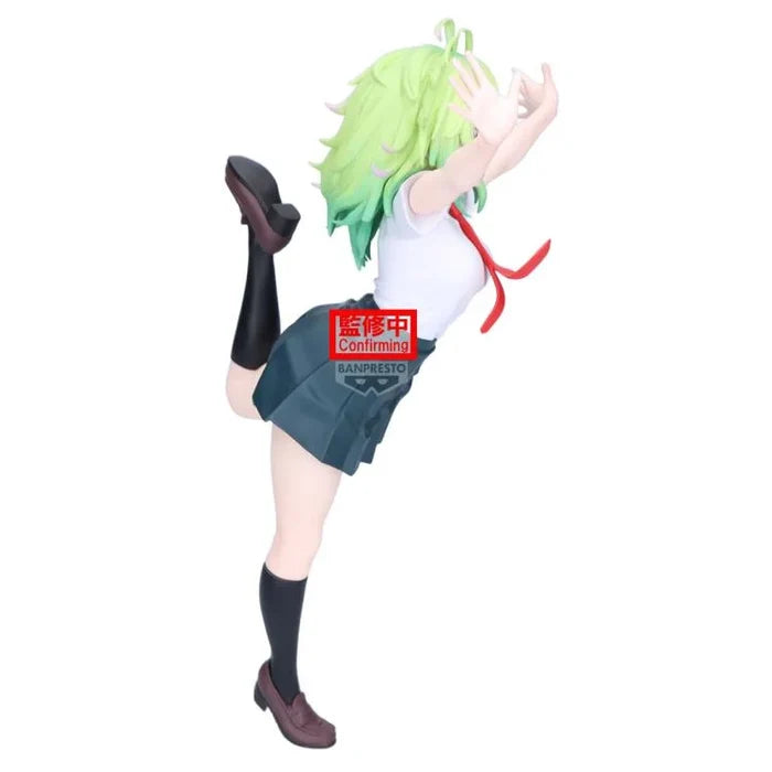 Bandai Glitter and Glamours My Hero Academia Toru Hagakure