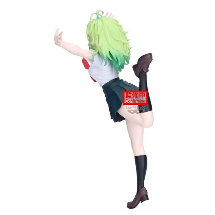 Bandai Glitter and Glamours My Hero Academia Toru Hagakure