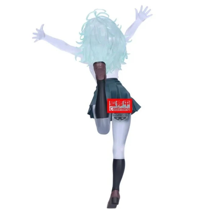 Bandai Glitter and Glamours My Hero Academia Toru Hagakure
