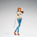 Bandai Glitter and Glamours One Piece Nami(Special Colors Ver A)